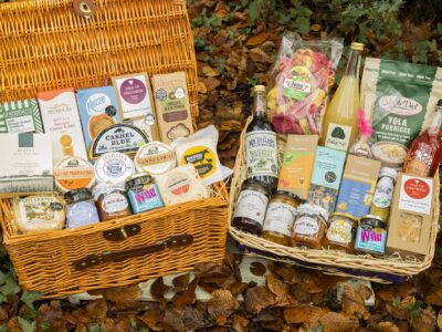 Hampers and Gifts