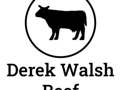 Derek Walsh Traditional Dry Aged Irish Beef