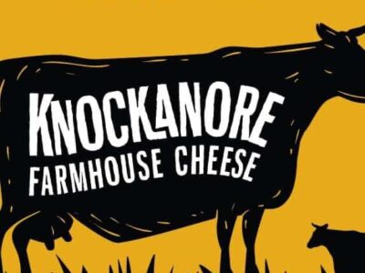 Knockanore Farmhouse Cheese
