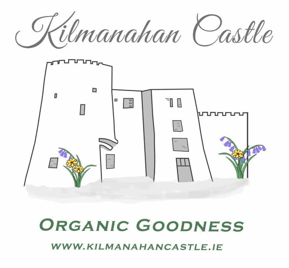 Kilmanahan Castle Organics
