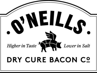ONeills Dry Cured Bacon