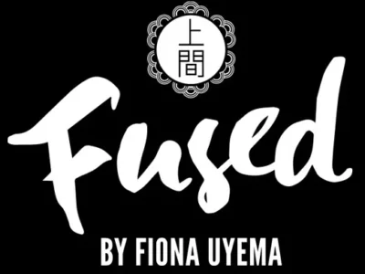 Fused by Fiona