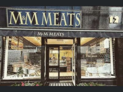 M&M Meats